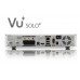 VU+ Solo² WE 2x DVB-S2 Tuner PVR Ready Twin Linux Receiver Full HD 1080p (white)